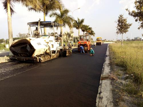 CUNG CẤP VÀ THI CÔNG BÊ TÔNG NHỰA CHO CÁC DỰ ÁN