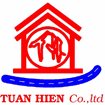 Website Công Ty TNHH Tuấn Hiền